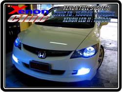 คลิกภาพเพื่อขยาย Xenon HID  by Xenon Club