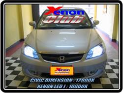 คลิกภาพเพื่อขยาย Xenon HID  by Xenon Club