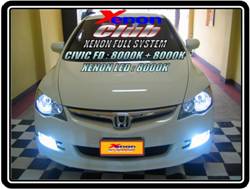 คลิกภาพเพื่อขยาย Xenon HID  by Xenon Club