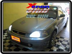 คลิกภาพเพื่อขยาย Xenon HID  by Xenon Club