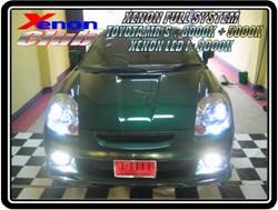 คลิกภาพเพื่อขยาย Xenon HID  by Xenon Club