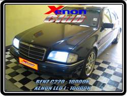 คลิกภาพเพื่อขยาย Xenon HID  by Xenon Club