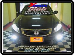 คลิกภาพเพื่อขยาย Xenon HID  by Xenon Club