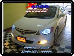 คลิกภาพเพื่อขยาย Xenon HID  by Xenon Club