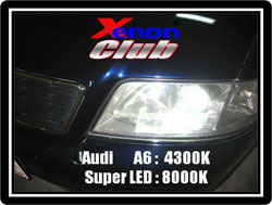 คลิกภาพเพื่อขยาย Xenon HID  by Xenon Club