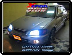 คลิกภาพเพื่อขยาย Xenon HID  by Xenon Club