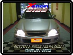 คลิกภาพเพื่อขยาย Xenon HID  by Xenon Club
