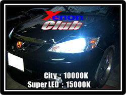 คลิกภาพเพื่อขยาย Xenon HID  by Xenon Club