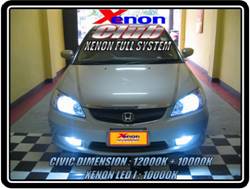 คลิกภาพเพื่อขยาย Xenon HID  by Xenon Club