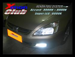 คลิกภาพเพื่อขยาย Xenon HID  by Xenon Club