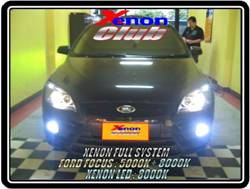 คลิกภาพเพื่อขยาย Xenon HID  by Xenon Club