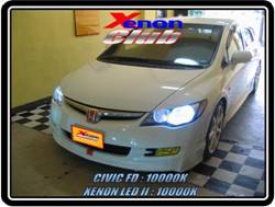 คลิกภาพเพื่อขยาย Xenon HID  by Xenon Club