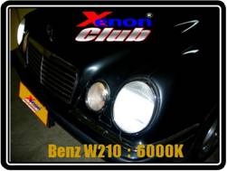 คลิกภาพเพื่อขยาย Xenon HID  by Xenon Club