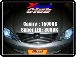คลิกภาพเพื่อขยาย Xenon HID  by Xenon Club