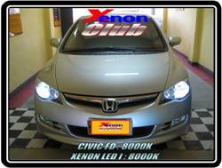 คลิกภาพเพื่อขยาย Xenon HID  by Xenon Club