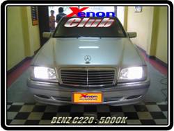 คลิกภาพเพื่อขยาย Xenon HID  by Xenon Club