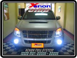 คลิกภาพเพื่อขยาย Xenon HID  by Xenon Club