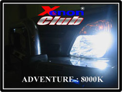 คลิกภาพเพื่อขยาย Xenon HID  by Xenon Club