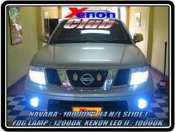 คลิกภาพเพื่อขยาย Xenon HID  by Xenon Club