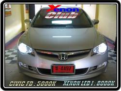 คลิกภาพเพื่อขยาย Xenon HID  by Xenon Club