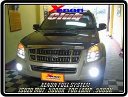คลิกภาพเพื่อขยาย Xenon HID  by Xenon Club