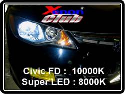 คลิกภาพเพื่อขยาย Xenon HID  by Xenon Club