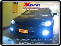 คลิกภาพเพื่อขยาย Xenon HID  by Xenon Club