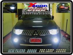 คลิกภาพเพื่อขยาย Xenon HID  by Xenon Club
