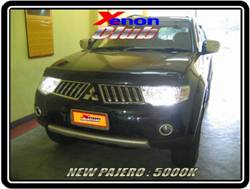 คลิกภาพเพื่อขยาย Xenon HID  by Xenon Club