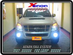 คลิกภาพเพื่อขยาย Xenon HID  by Xenon Club