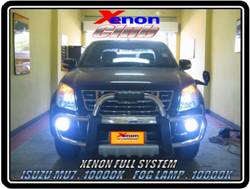 คลิกภาพเพื่อขยาย Xenon HID  by Xenon Club