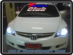คลิกภาพเพื่อขยาย Xenon HID  by Xenon Club
