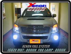 คลิกภาพเพื่อขยาย Xenon HID  by Xenon Club
