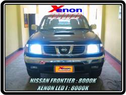 คลิกภาพเพื่อขยาย Xenon HID  by Xenon Club