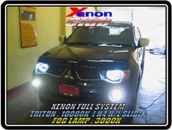 คลิกภาพเพื่อขยาย Xenon HID  by Xenon Club