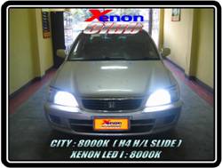 คลิกภาพเพื่อขยาย Xenon HID  by Xenon Club