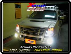 คลิกภาพเพื่อขยาย Xenon HID  by Xenon Club