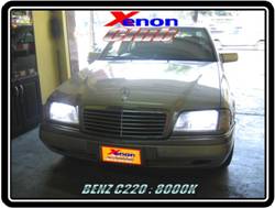 คลิกภาพเพื่อขยาย Xenon HID  by Xenon Club