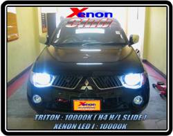 คลิกภาพเพื่อขยาย Xenon HID  by Xenon Club