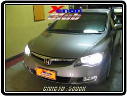 คลิกภาพเพื่อขยาย Xenon HID  by Xenon Club