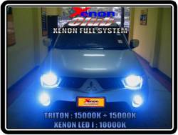 คลิกภาพเพื่อขยาย Xenon HID  by Xenon Club