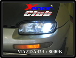 คลิกภาพเพื่อขยาย Xenon HID  by Xenon Club