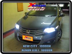 คลิกภาพเพื่อขยาย Xenon HID  by Xenon Club