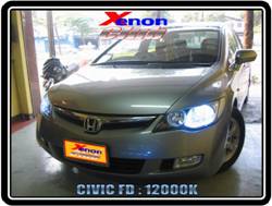 คลิกภาพเพื่อขยาย Xenon HID  by Xenon Club