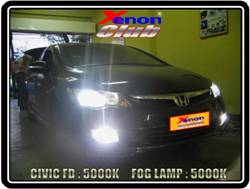 คลิกภาพเพื่อขยาย Xenon HID  by Xenon Club