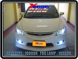 คลิกภาพเพื่อขยาย Xenon HID  by Xenon Club
