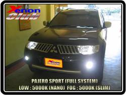 คลิกภาพเพื่อขยาย Xenon HID  by Xenon Club