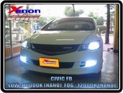 คลิกภาพเพื่อขยาย Xenon HID  by Xenon Club