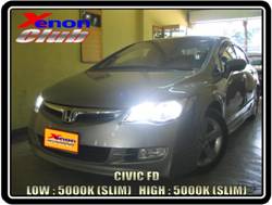 คลิกภาพเพื่อขยาย Xenon HID  by Xenon Club