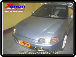 คลิกภาพเพื่อขยาย Xenon HID  by Xenon Club